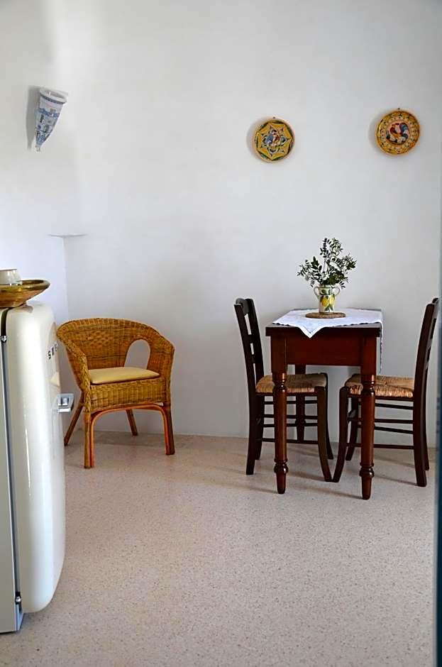 Trullo (2 Adulti)